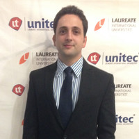 Oscar Alfredo Handal Gabrie