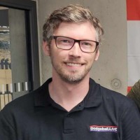 Mitch Janzen