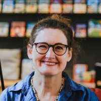 Angela Schaaf De Lavado