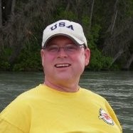 Brian Vance