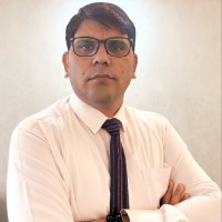 Imran Siddique