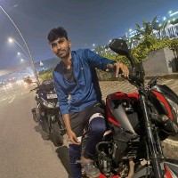 Kamesh V