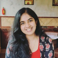 Arathi Krishna