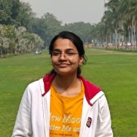 Priyanshu K