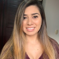 Raquel Chavarría Robles