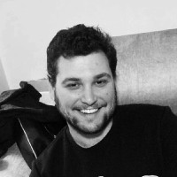 Daniel Barrio