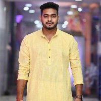 PRADIPTA BARIK