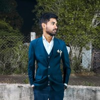 Dhaval Rajput