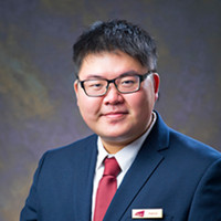 Patrick Tsz-Hong Wong