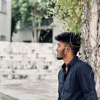 Krish saravanan