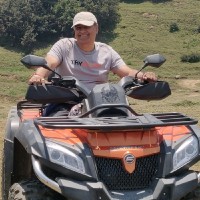 mehul T