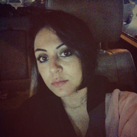 Haidy Mohamed