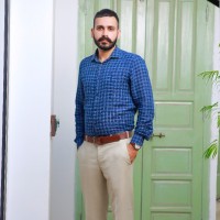 Jaskaran Singh Sandhu