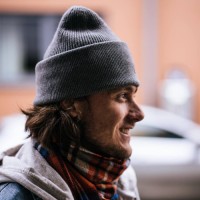 Bendik Demroen Midtlund