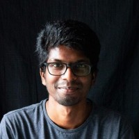 Nitheesh Narayanan