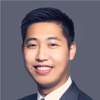 Hubert Cheng