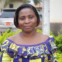 Pulchérie Ngono