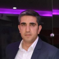 Edris Rahmani