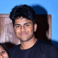 Ashwin Gunasekaran
