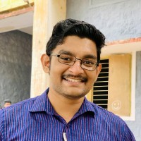 Arunjith M