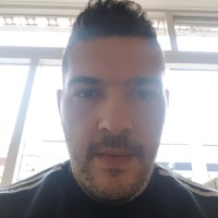 Stefanos Giamalidis