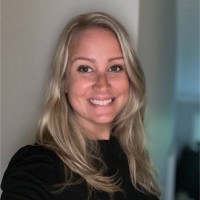 Caroline Berntsson