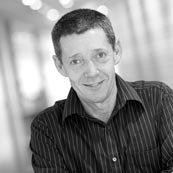 Peter Johnson