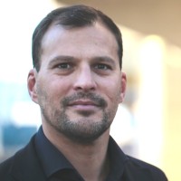 Sébastien Tricard