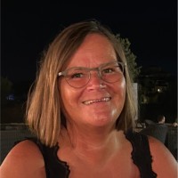 Karin Albrechtsen