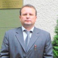 Valery Voloshko