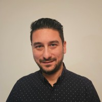 George Rompolis