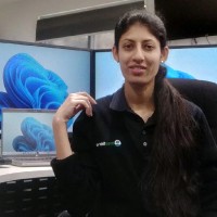 Priyanka Nagawade