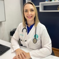 Dra. Julia Lippolis