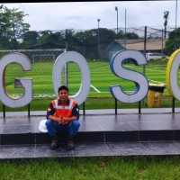 Haryanto A Mansyur