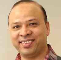 alamgir hazere