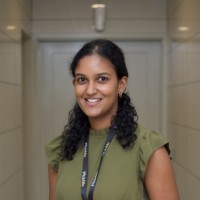Reshani Fernando