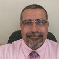 Bud (Abdallah) Kabbani
