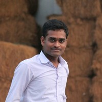 Ponnada Suresh Kumar
