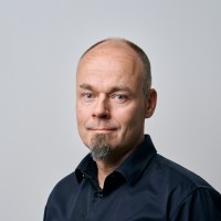 Juhani Kääriäinen