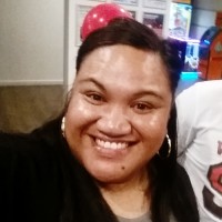 Tayna Iosefo