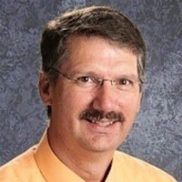 Kieth Kriewaldt