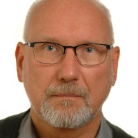 Sven-P Matzen