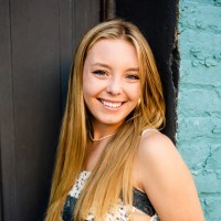 Olivia Bodie