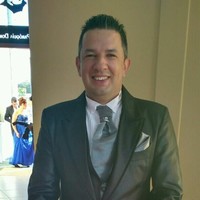 Ricardo Barros De Oliveira