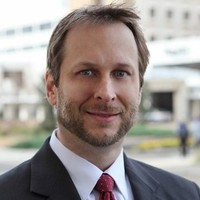 Andrew Walling, Cissp