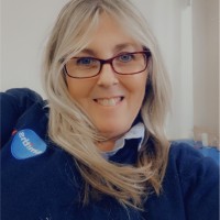 Tracy Topp