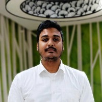 Ajith Kakaraparthi