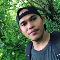 Reuben Buot