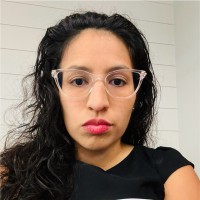 Pierina Documet Clarke