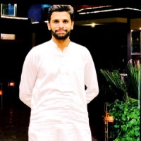 Qazi Irfan Haider Khan